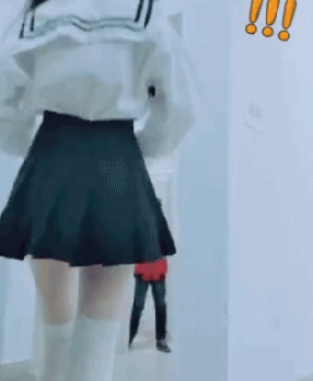 搞笑段子:结婚五年,跪了五年,终于轮到她了!