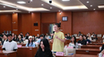 范丞丞等34名演员参加税法培训，背后发生了什么吗？