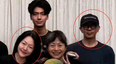 S妈晒出母亲节合影，小S浮肿具俊晔消瘦，一字不提大S子女