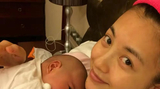 包文婧为二胎放弃女一号：37岁高龄产妇的甜蜜“牺牲”
