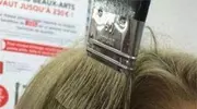 搞笑GIF图：我就是我，是颜色不一样的垃圾!