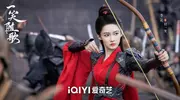 李沁终于找对戏路，《一笑随歌》演技炸裂，女将军才是她本命角色