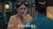 锦绣安宁：陈氏狠辣至极，对顾明澜罗宜宁下手，连女儿都不放过