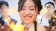 不能让“前厅”之王沈月进后厨，炒菜飘还敢和黄晓明顶嘴