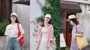 收藏！3种超实用休闲风搭配，夏天这样穿轻松逆袭时尚精