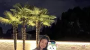 马伊琍文章大女儿17岁似妈妈，即使父母离婚，孩子也被养得很好