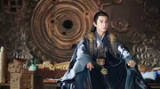《四海重明》：清冷帝君、诙谐龙都少主与可爱狐族太子