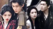仙品！鞠婧祎和陈都灵新剧路透流出，郭敬明又赌赢了