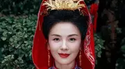 刘涛妈祖造型美出圈！现身湄洲岛引全网沸腾，颜值太顶了