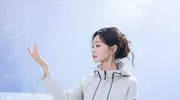 宋轶现身冰雪世界，颜值气质双杀！ 