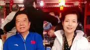 86岁李双江带梦鸽游新疆！两人十指紧扣好恩爱，儿子李天一变低调