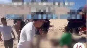 网红惨死沙漠后续：非意外是人祸，妻子喊冤曝证据，真相扑朔迷离