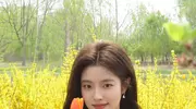 徐若晗方否认与谢彬彬恋情：艺人单身，请勿造谣！