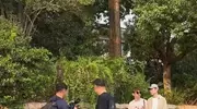 向往的生活全员回归，51岁何炅似少年，张艺兴张子枫在列