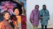 郑佩佩儿媳乳腺癌恶化，40岁小儿子再次为妻众筹，网友质疑：自己不工作吗？