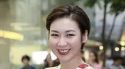 45岁TVB庄思敏再婚嫁警察！坦承错过冻卵时机，自曝将来会领养小孩