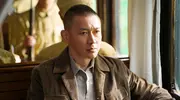 《暗夜与黎明》林少白和徐巍 昔日兄弟站对立面