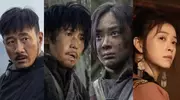 看胡军李乃文《归队》，演技优劣一目了然