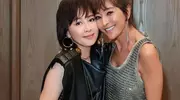 梁朝伟刘嘉玲给上山诗钠过生，曾志伟和邱淑贞一众明星也在