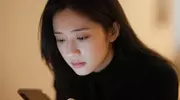 你忍住的联系，或许是他等了很久的清静