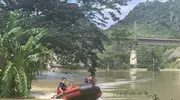 舍小家安危 为大家安宁