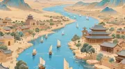 《资治通鉴》：退出消耗你的圈子，比埋头努力更能活成高配