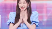 第一百一十三期——张含韵