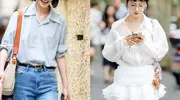 夏天鞋子买几双合适？这三双让你洋气显高，有品位女人都在穿！