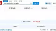 李亚鹏又欠1380万，网友说：王菲那么有钱，帮他买个单没什么大不了的啊