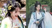Get虞书欣同款穿搭！3个技巧让你秒变甜酷少女