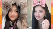 钱多有什么用？15岁富态的王诗龄，给娱乐圈的“星二代”上了一课