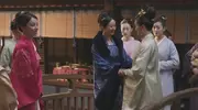 顾廷烨削爵，墨兰为啥不抓住机会去满月宴嘲讽明兰？