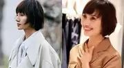 还在风衣搭小黑裤？学学袁泉高圆圆，职场人也能时髦出圈！