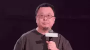 脱友2：罗永浩开场自嘲爹味老登，高寒小四爷点评超敢说
