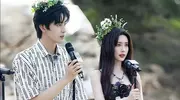 孟子义敖瑞鹏时隔一年再合作，《秘密世界》续桃花坞火花