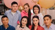 她是郭晶晶小姑子、霍家长房唯一孙女，40岁未婚成真名媛