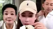 张兰直播举动引猜测，是在敲打儿媳备孕吗？