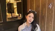 张馨月回应换保姆争议：谣言止于智者，做事做人问心无愧