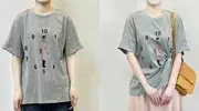 夏天T恤别再配短裤阔腿裤，换啥搭配能逆袭成洋气精？