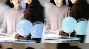 《亲爱的你》官宣定档，李沁张一山首搭组合，编剧导演都是实力派