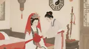 古代结婚穿红衣服？不是为了喜庆，是想 “辟邪” 保婚姻顺利