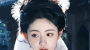 曾经的赵晴：从网红到新星，演艺之路光彩绽放