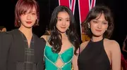 85花咖位之争结果揭晓！W盛典座位图新鲜出炉