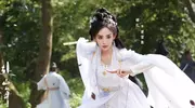 成毅的《赴山海》有消息啦，武侠盛宴即将开启！