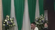 《快乐星球》导演张惠民连夜奔赴西安送“老顽童爷爷”赵克明最后一程，随行人员：张导在现场哭得很伤心