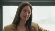 演员沈佳妮嫁朱亚文隐退13年生两娃，凭《我的后半生》出圈