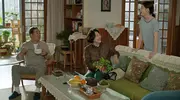 聂娟娟生病让刘丽娜伺候，宝琴看清沈卓然真面目后发飙