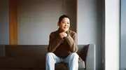 倪萍回忆青葱岁月，与迟蓬徐映红的青春约定半生情谊