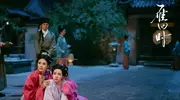 真没人敢说？《雁回时》陈都灵演技被配角碾压，开创瞪眼式演技