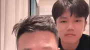解清栋的一番话让解清帅站立不安 觉得那一刻的大哥像极了坑弟狂魔